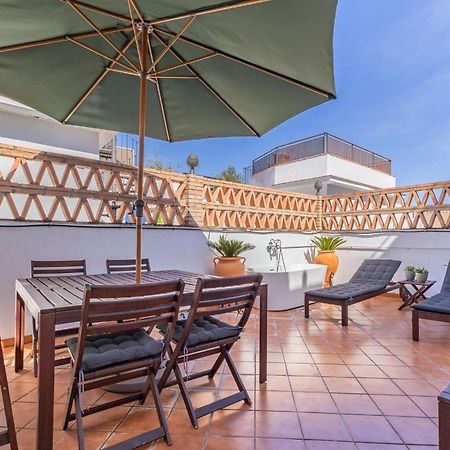 Ohliving Maestranza Apartment Sevilla Bagian luar foto